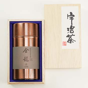 品評会高級茶葉